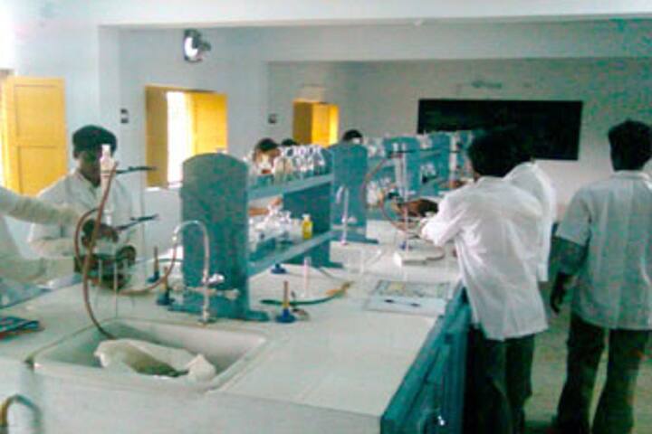 laboratory